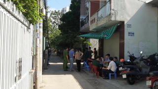 Người phụ nữ trong vụ cháy phòng trọ ở Tân Phú đã qua đời