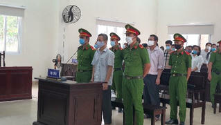 Vụ cựu nguyên Bí thư Bến Cát kêu oan: Bản án sơ thẩm bị kháng cáo