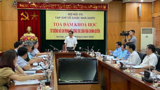 Thành công của cách mạng Việt Nam: Thực hiện dân vận khéo 