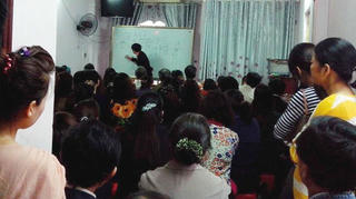 Đa cấp – từ biến tướng đến ác cảm