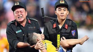 Khi trái tim người làm báo lên tiếng 