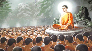 Ba tháng An cư kiết hạ truyền thống ngàn đời của Phật giáo