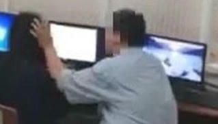 Cách chức Trưởng phòng giáo dục “sàm sỡ” cấp dưới