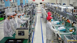 Có thể sản xuất đại trà máy thở “made in Vietnam”