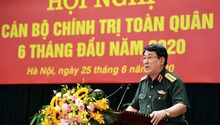 Đấu tranh, vạch trần âm mưu chống phá của các thế lực thù địch