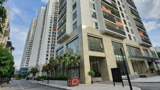 Chung cư Thống Nhất Complex – 82 Nguyễn Tuân (Thanh Xuân, Hà Nội): Vì sao 12 hộ dân bị ngừng cấp nước? 