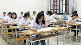 Trường chuyên nào ở Hà Nội có tỷ lệ chọi cao nhất?