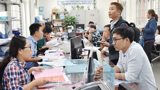 Minh bạch hóa công tác quản lý cán bộ, công chức, viên chức