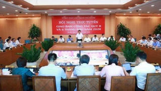 Hà Nội không cắt điện, nước trong thời gian nắng nóng