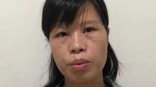 Khởi tố người mẹ bé trai sơ sinh bị bỏ dưới hố ga