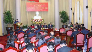 Văn phòng Chủ tịch nước lần thứ VIII chủ động trong nghiên cứu, tham mưu