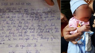 Cách nào để ngăn các bà mẹ bỏ rơi con mới sinh?