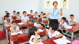 Giải pháp đối với biên chế sự nghiệp giáo dục và y tế