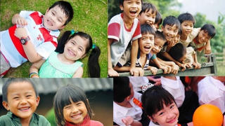 Công dân khỏe thì đất nước mới mạnh