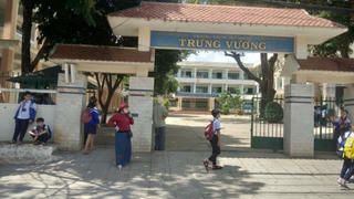 Chủ tịch TP Pleiku xin lỗi học sinh, phụ huynh vụ lộ đề thi
