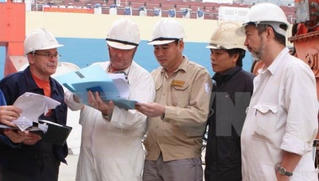 Hơn 21.000 lao động nước ngoài chưa quay lại Việt Nam vì Covid-19