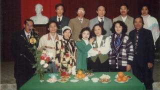 3 mốc son trưởng thành phát triển