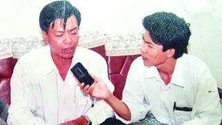 Tiếp thêm niềm tin cho những bạn đọc đi tìm công lý