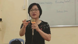 “Đưa tòa soạn đến giảng đường, đưa giảng đường đến tòa soạn”