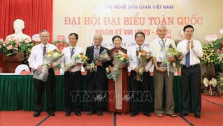 Văn hóa - Sức mạnh nội sinh đảm bảo phát triển bền vững
