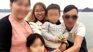 Chuyện không chỉ của ba người