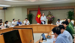 Nhanh chóng hoàn thành các văn bản quy định chi tiết Luật