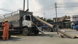 Tin giao thông đáng chú ý ngày 26/7