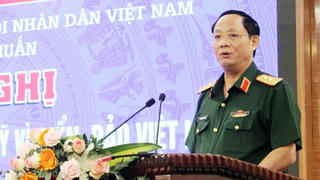 Hội nghị tuyên truyền biển, đảo và hoạt động của “Quỹ vì biển, đảo Việt Nam”