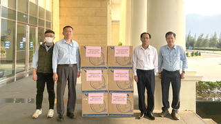 Formosa Hà Tĩnh: Vừa chống dịch, vừa khôi phục sản xuất
