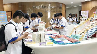 Công dân học tập - Mô hình giáo dục thời kinh tế số