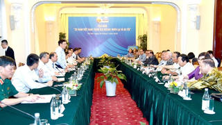 Việt Nam đã có những đóng góp nổi bật cho ASEAN