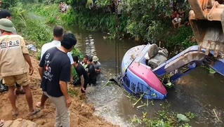 Tin giao thông đáng chú ý ngày 30/7
