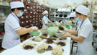 Đề xuất của Bộ Y tế: Thuốc cổ truyền đóng gói chỉ phục vụ người bệnh phòng khám