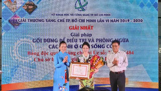 Làm gì để sáng chế đi vào cuộc sống?