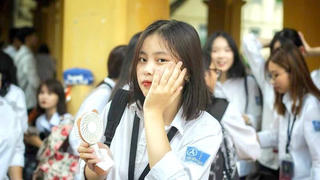 Trước kỳ thi THPT 2020: Nhiều băn khoăn vì Covid-19