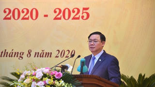 Hà Nội: Tạo chuyển biến căn bản trong thực hiện Quy tắc ứng xử của cán bộ, công chức