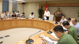 Xử lý dứt điểm tình trạng nợ đọng văn bản 