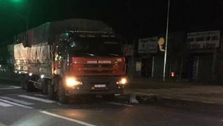 Tin giao thông đáng chú ý ngày 5/8