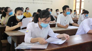 Đề thi môn Địa lý thi tốt nghiệp THPT năm 2020