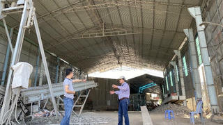 Sau bài báo “mòn mỏi chờ xử vụ kiện 10 cọc sắt gỉ”: TAND Cao Lãnh quyết định đưa vụ án ra xét xử