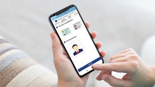 Làm thế nào để mở tài khoản mà không phải đến ngân hàng?