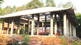 Nghi án liên quan dự án tu bổ công trình nổi tiếng miền Tây: Hình sự, hay dân sự?