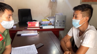 Triệu tập nam thanh niên “bịa” chuyện cháu bé tử vong trong tủ lạnh