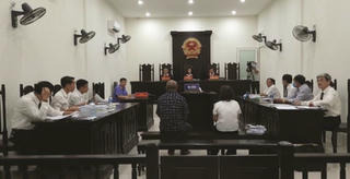 Vụ “Lợi dụng chức vụ, quyền hạn khi thi hành công vụ” ở Ba Vì, Hà Nội: Vì sao cựu Phó phòng TN&MT tiếp tục kêu oan?!