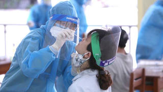 Người dân có vì sợ kỳ thị mà không dám đi du lịch?