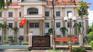 Phó Giám đốc Sở tài chính Bạc Liêu đột tử ở tuổi 41