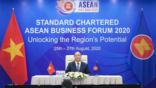 Việt Nam luôn chào đón doanh nghiệp, nhà đầu tư quốc tế