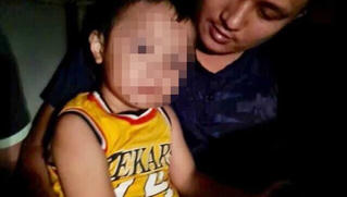 Làm sao để bảo vệ con luôn an toàn?