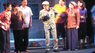 Biểu diễn online và nỗi lo “nhà hát không cảm xúc”