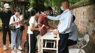 Hà Nội: Đảm bảo môi trường du lịch an toàn dịp lễ 2/9